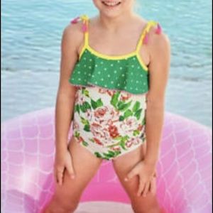 Matilda Jane Daydream Lake Day swimsuit